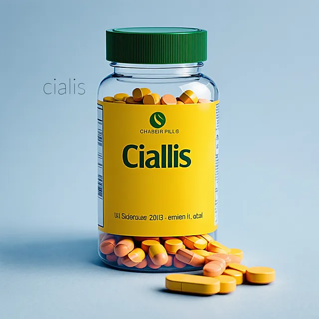 Pourquoi cialis est il si cher